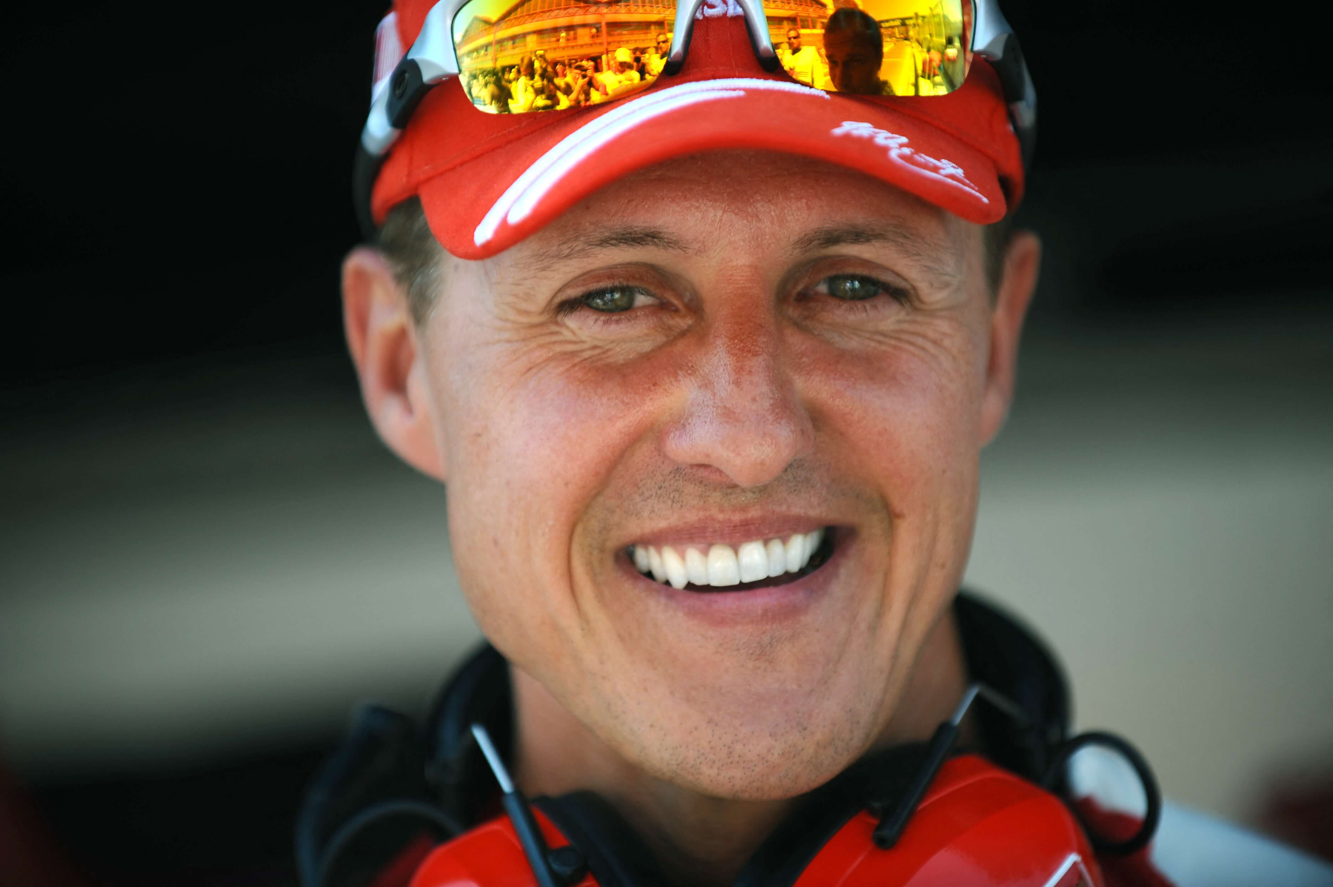 Michael Schumacher Sein trauriges Schicksal rührt Formel1Fans zu